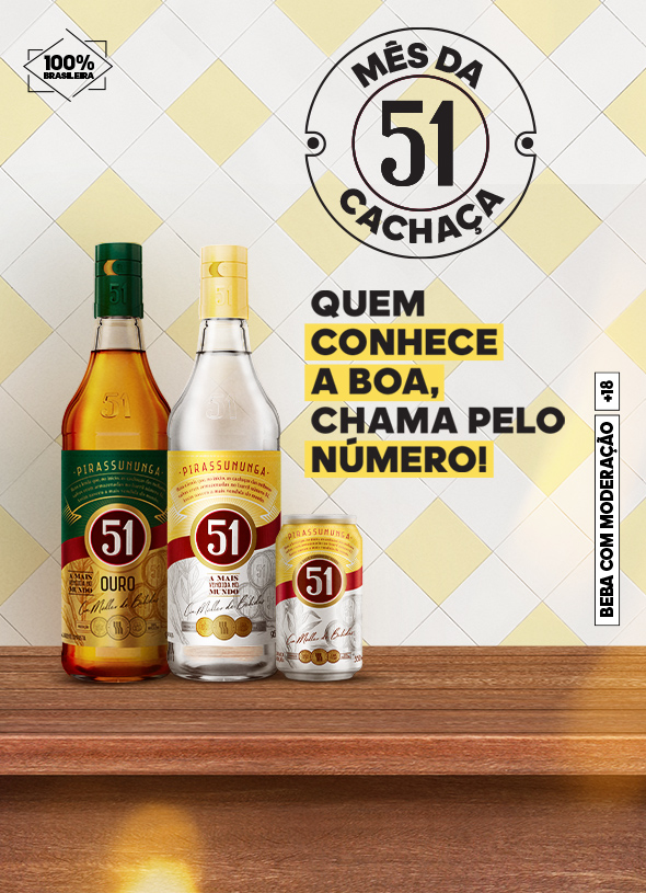 Mês da Cachaça 2024