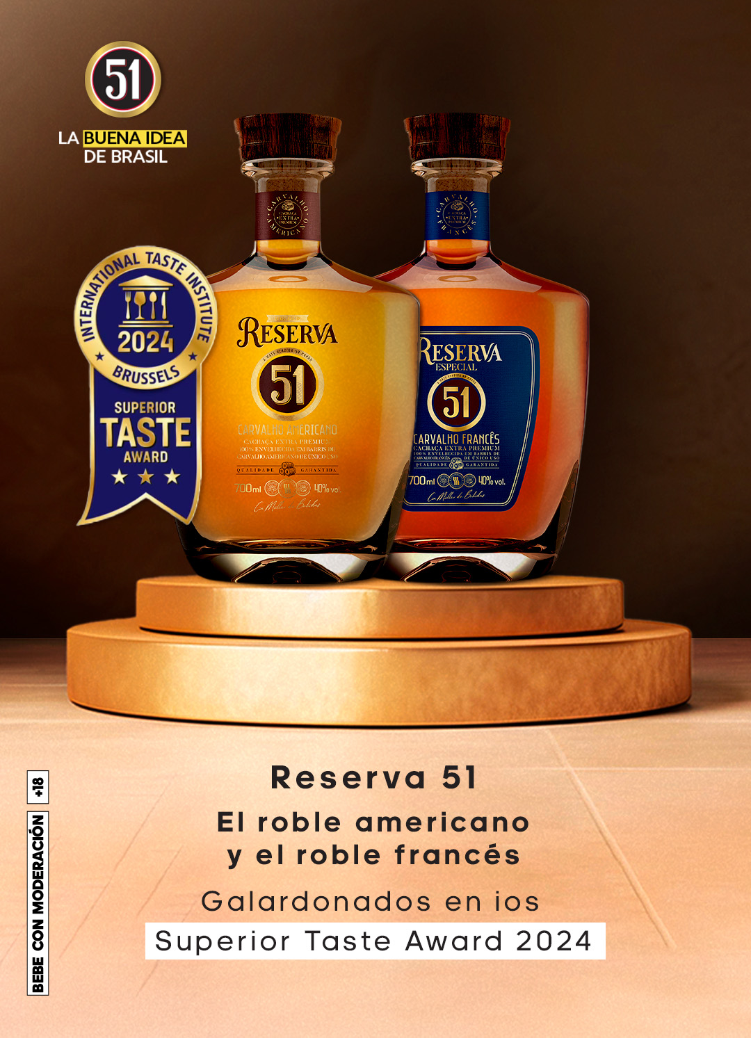 Reserva 51