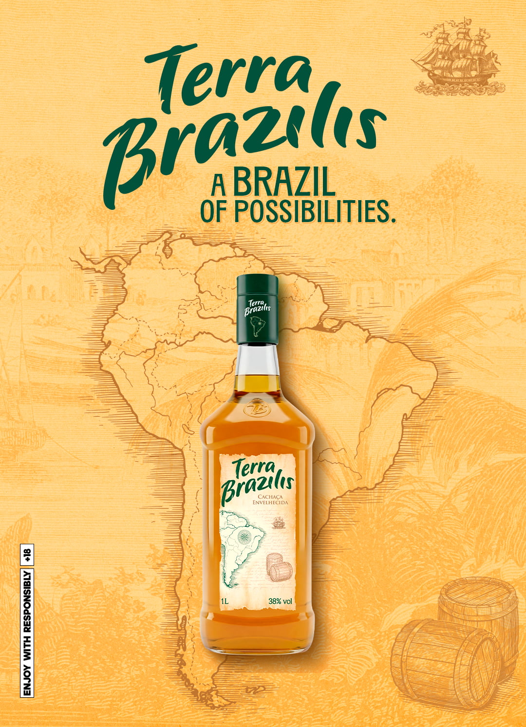 A Brazil Of Possibilities