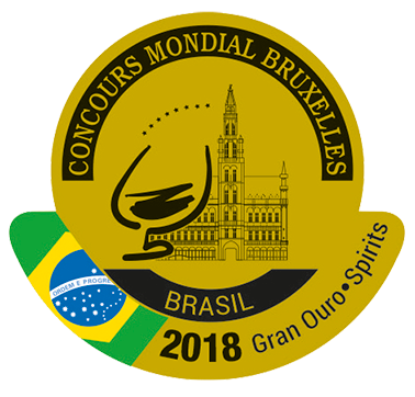 Reserva 51 brilha ano após ano no Concurso Mundial de Bruxelas