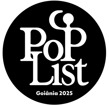 PRÊMIO POP LIST GOIÁS 2025