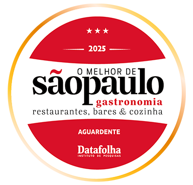 O Melhor de São Paulo Gastronomia