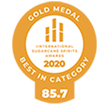 Cachaça 51 é premiada internacionalmente em 2020 e 2024