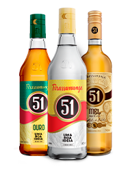 Cachaças