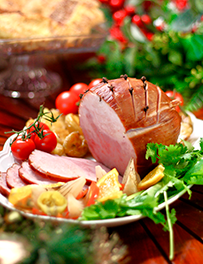 RECEITAS PARA O FINAL DE ANO