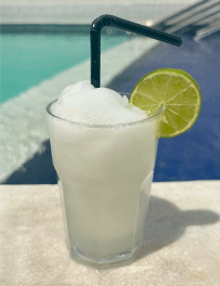 Drink frozen com 51 Mix