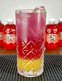 Drink Sex on the Beach com 29 Sabores