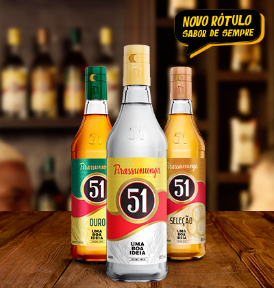 Cachaças